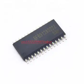 5шт BF6912AS22Z BF6912AS22 Капацитивен сензорен чип SMD SOP28 BF6912