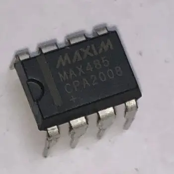 MAX485CPA