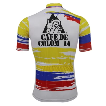 Велосипедна майк 2020 ropa ciclismo, велосипедна дрехи с къс ръкав, командване велосипедна облекло за триатлон, майк мтб