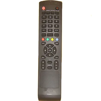 Дистанционно управление на контролера на DIGITREX TV RC6045D