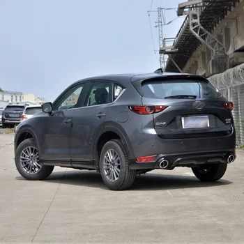 За Mazda CX-5 2017 + Електрическа задна врата с електрически люк, автоматично открыватель на багажника, свободни ръце, отваряне на задната врата с функция за дистанционно управление
