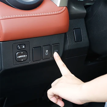 За Mazda CX-5 2017 + Електрическа задна врата с електрически люк, автоматично открыватель на багажника, свободни ръце, отваряне на задната врата с функция за дистанционно управление