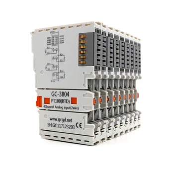 Модул за разширяване на o PLC GCAN по ваш избор серия GC-4602 ~ GC-4684