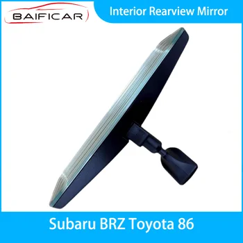 Ново вътрешно огледало за обратно виждане Baificar за Subaru BRZ и Toyota 86