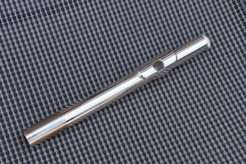 Посеребренный съвет за флейта-1 бр., размер на Yamaha