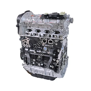 Търговия на едро ниската цена се Части за двигателя CUG / CHH / CJX CC GOLF GTI в събирането на