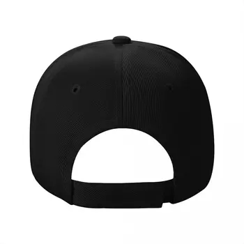 Бейзболна шапка на U2 Astrobaby, черна мъжка шапка за голф, дамски мъжки шапка