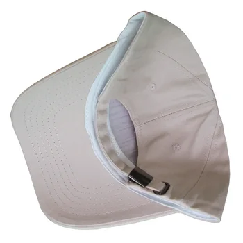 Бейзболни шапки на най-новия дизайн на луксозна марка шапка за мъже на популярната спортна шапка за възрастни, Дамски памучен ежедневни Регулируема шапка